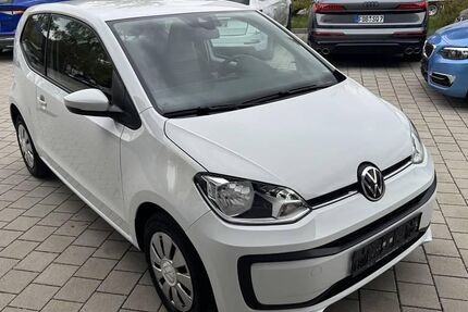 VW up! 122.000 km 7.950 € Egenhofen OT Unterschweinbach 82281