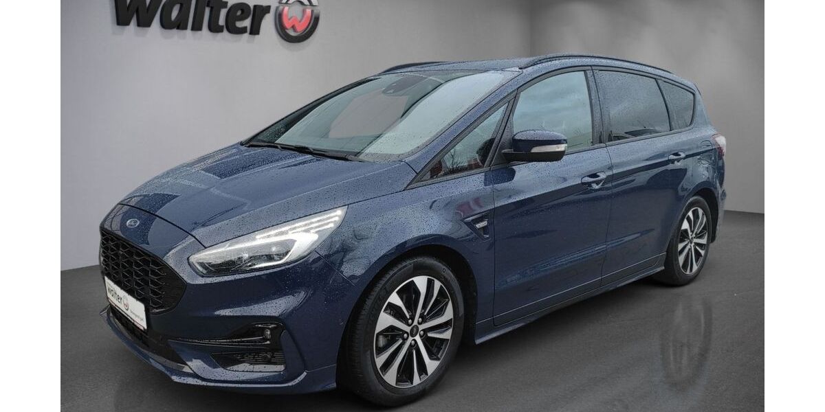 Ford S-Max 67.900 km 30.990 &euro; Pforzheim 75177