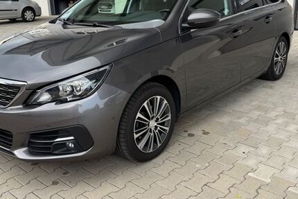 Peugeot 308 117.000 km 11.500 &euro; Offenburg 77654