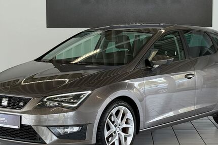 Seat Leon 100.000 km 11.900 &euro; Bassum 27211