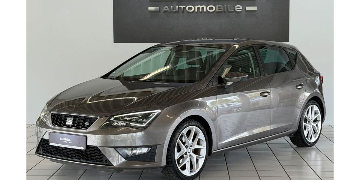 Seat Leon 100.000 km 11.900 &euro; Bassum 27211