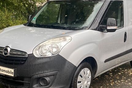 Opel Combo 108.340 km 7.200 &euro; Freiberg 09599