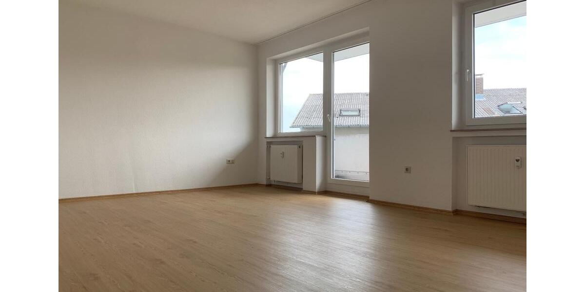 Etagenwohnung Linden - 1 Zimmer, 42 m&sup2;, 132.000&euro; | Angebot:24845712