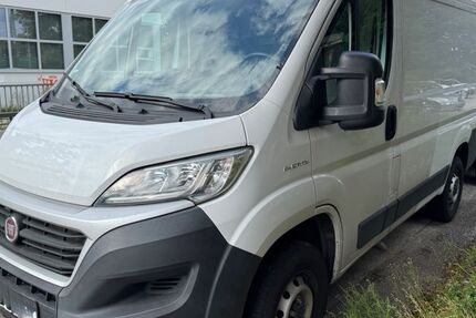 Fiat Ducato 15.000 km 21.500 &euro; München 81825