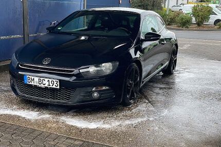 VW Scirocco 121.000 km 7.500 € Frechen 50226