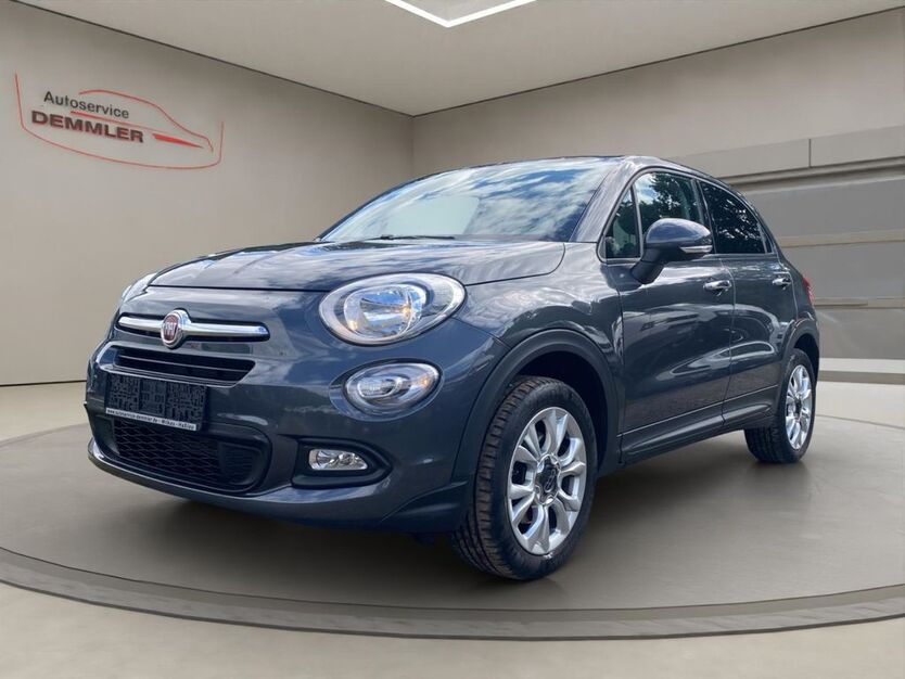Fiat 500X 90.900 km 9.700 € Wilkau-Haßlau 08112