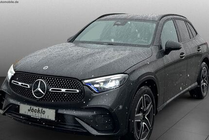 Mercedes-Benz GLC 200 10.250 km 59.990 &euro; Bad Wörishofen 86825