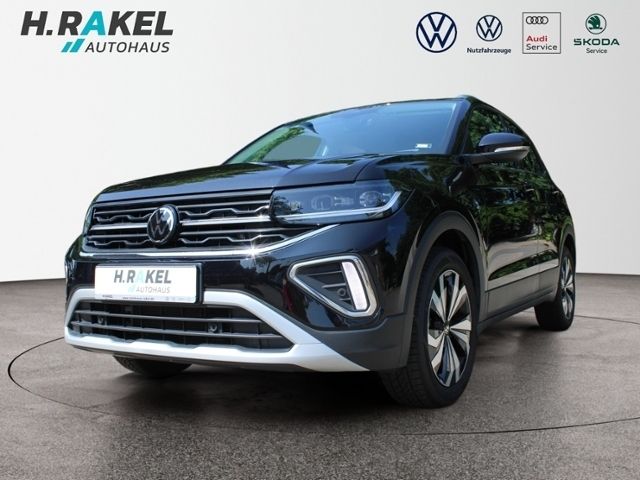 T-Cross