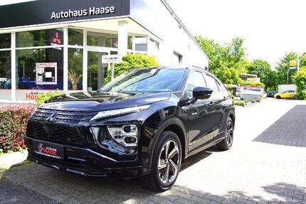 Mitsubishi Eclipse Cross 13.788 km 29.500 &euro; Wiesbaden 65205