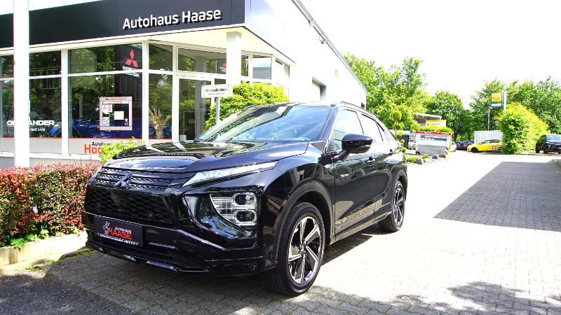 Mitsubishi Eclipse Cross 13.788 km 29.500 &euro; Wiesbaden 65205