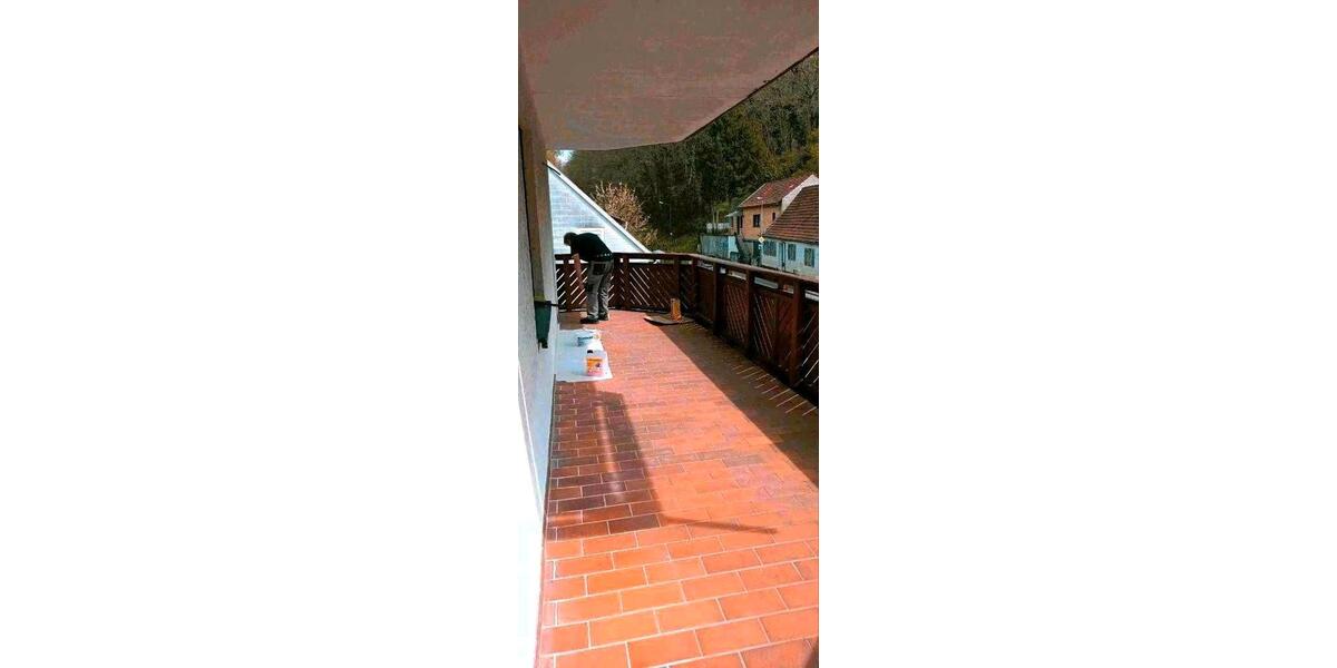 Terrassenwohnung Kaiserslautern Engelshof - 4 Zimmer, 105 m&sup2;, 260.000&euro; | Angebot:26039599