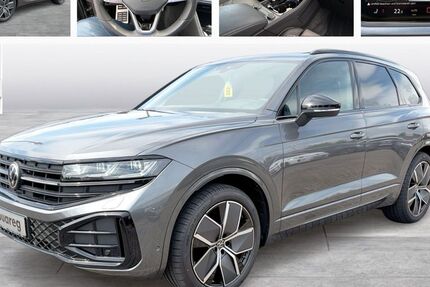 VW Touareg 14.662 km 76.850 &euro; Halle 06116