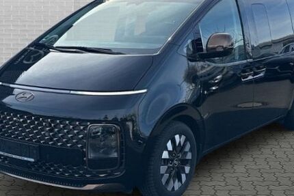 Hyundai STARIA 46.018 km 39.990 &euro; Gotha 99867