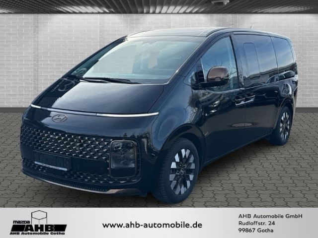 Hyundai STARIA 46.018 km 39.990 &euro; Gotha 99867