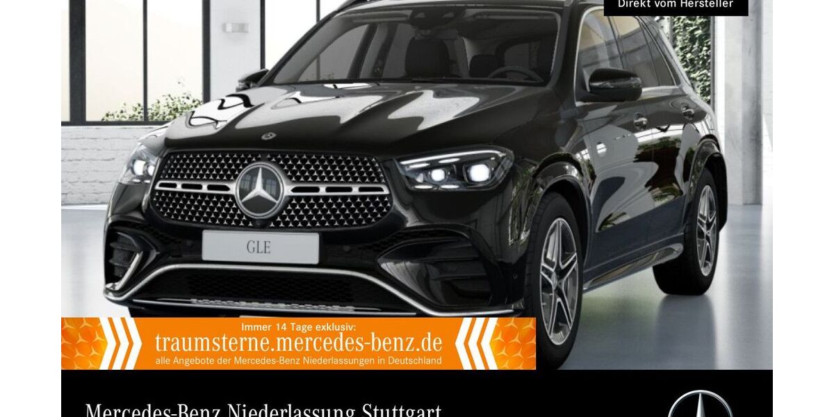 Mercedes-Benz GLE 350 38.163 km 67.990 &euro; Stuttgart 70469