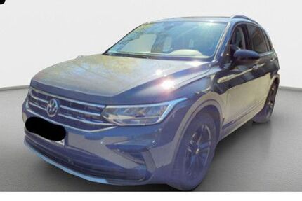VW Tiguan 9.463 km 35.930 &euro; Eschborn 65760
