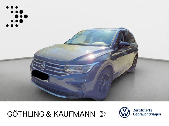 VW Tiguan 9.463 km 35.930 &euro; Eschborn 65760