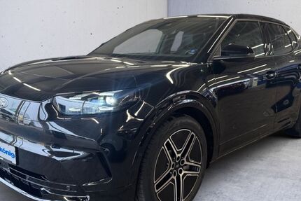 Ford Capri 11.000 km 44.890 &euro; Freiburg 79111