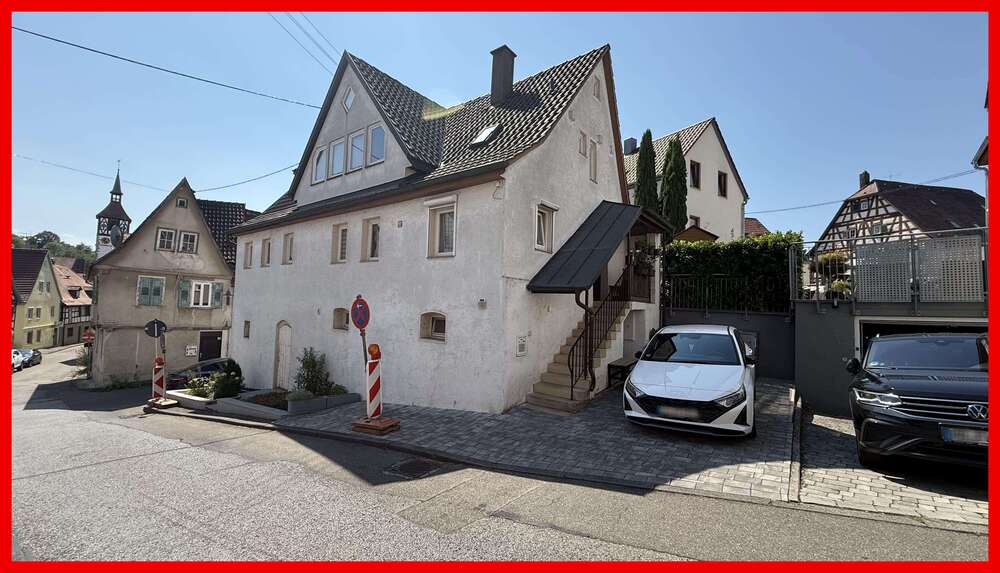 Einfamilienhaus Steinheim - 5 Zimmer, 129 m&sup2;, 248.000&euro; | Angebot:27352890