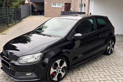 VW Polo 158.000 km 9.400 &euro; Nordhorn 48527