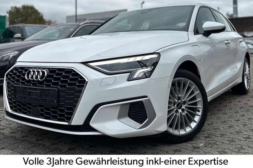 Audi A3 25.430 km 23.998 € Mönchengladbach 41063