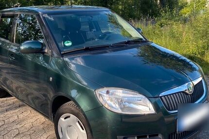 Skoda Fabia 207.500 km 1.500 &euro; Waldbröl 51545