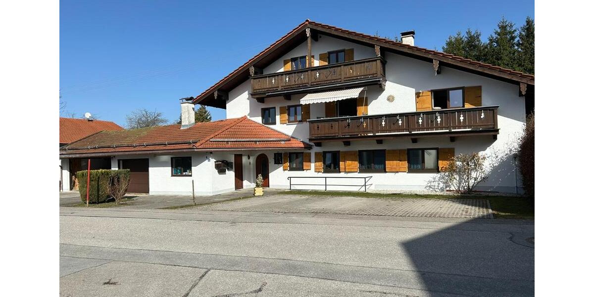 Etagenwohnung Gmund am Tegernsee - 5 Zimmer, 113 m&sup2;, 780.000&euro; | Angebot:25655815