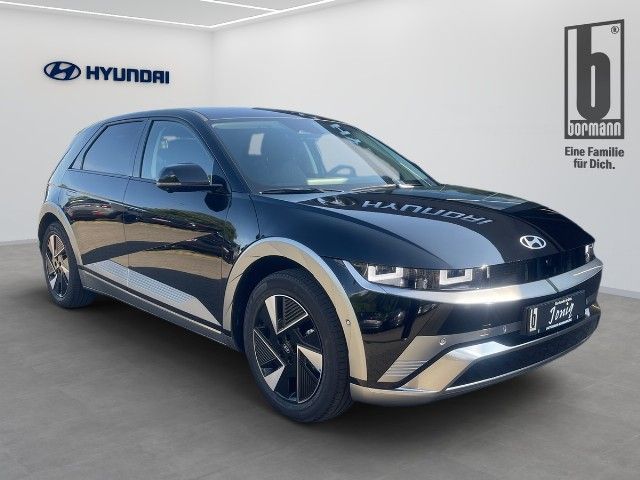 Hyundai IONIQ 5 4.500 km 46.099 &euro; Wolfenbüttel-Halchter 38304