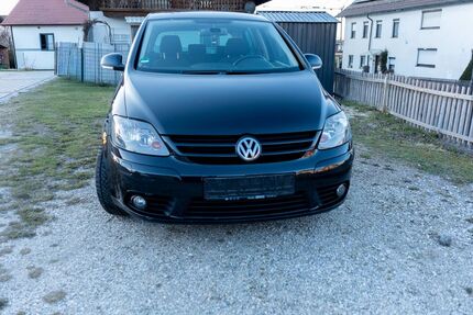 VW Golf Plus 185.600 km 2.850 &euro; Simbach 94435