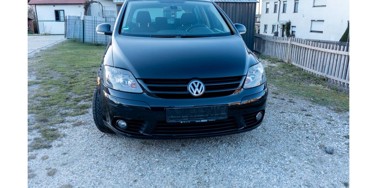 VW Golf Plus 185.600 km 2.850 &euro; Simbach 94435