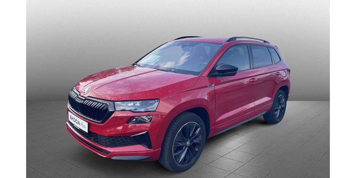 Skoda Karoq 79.450 km 21.780 &euro; Diez 65582