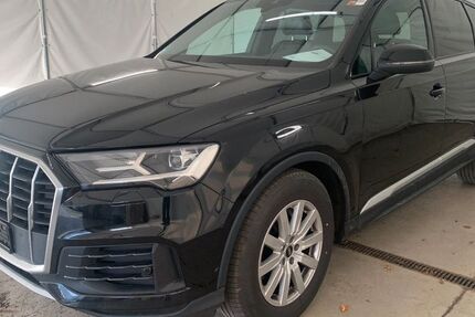 Audi Q7 135.900 km 42.490 &euro; Steinbach-Hallenberg OT Herges-Hallenberg 98587