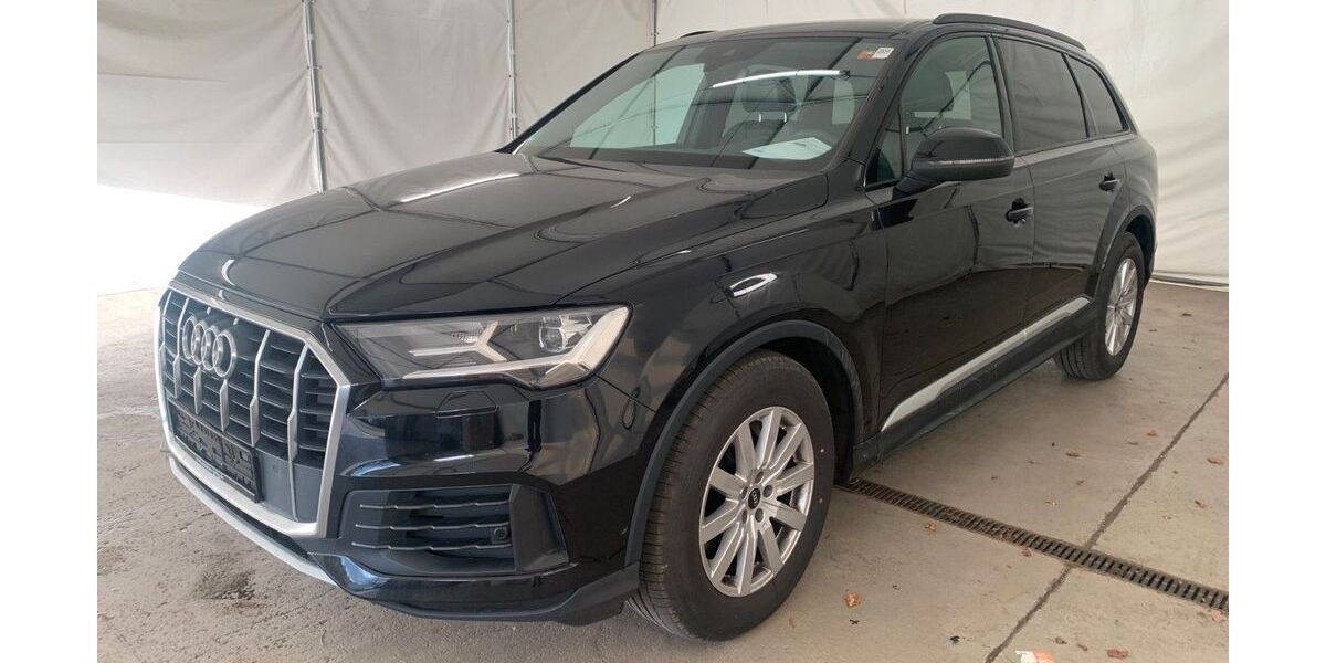 Audi Q7 135.900 km 42.490 &euro; Steinbach-Hallenberg OT Herges-Hallenberg 98587