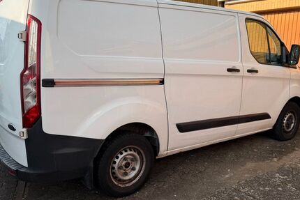 Ford Transit Custom 85.000 km 16.500 &euro; Peine 31224