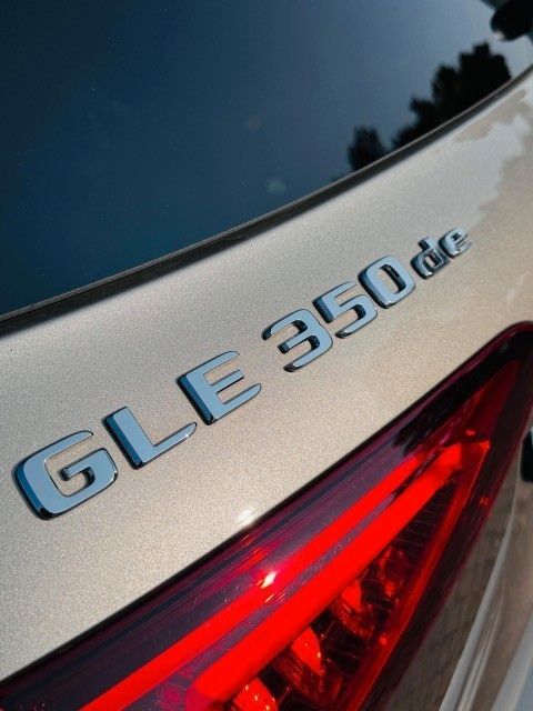 GLE 350