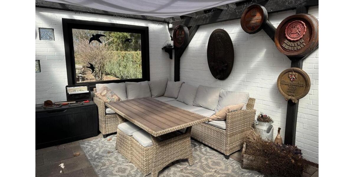 Bungalow Hamburg Altona - 5 Zimmer, 100 m&sup2;, 269.000&euro; | Angebot:26840482