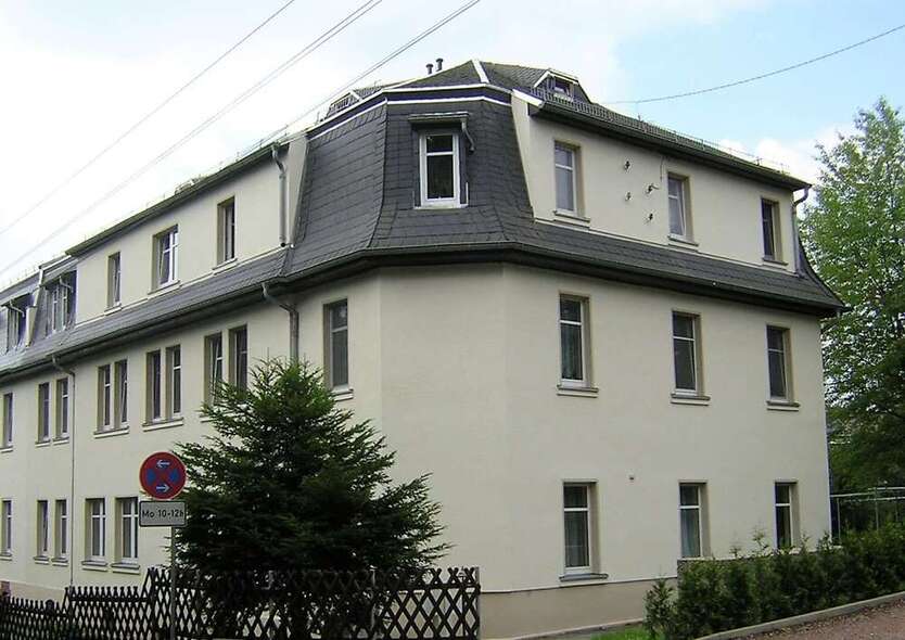 Wohnung zum Mieten in Mittweida 290 € 51.46 m²