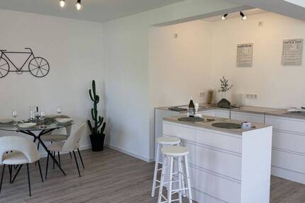 Reserviert ! Mietwohnung in Bad Zwischenahn 2 zimmer