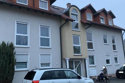 Wohnung Walldürn - 1 Zimmer, 49 m&sup2;, 398&euro; | Angebot:26649913