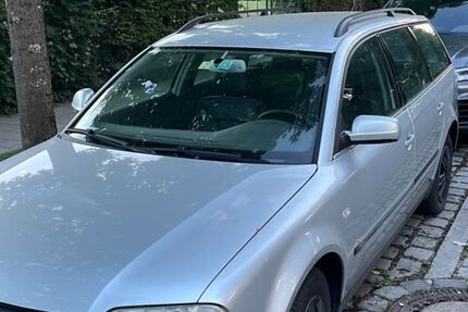 VW Passat 176.200 km 1.600 &euro; München 80333