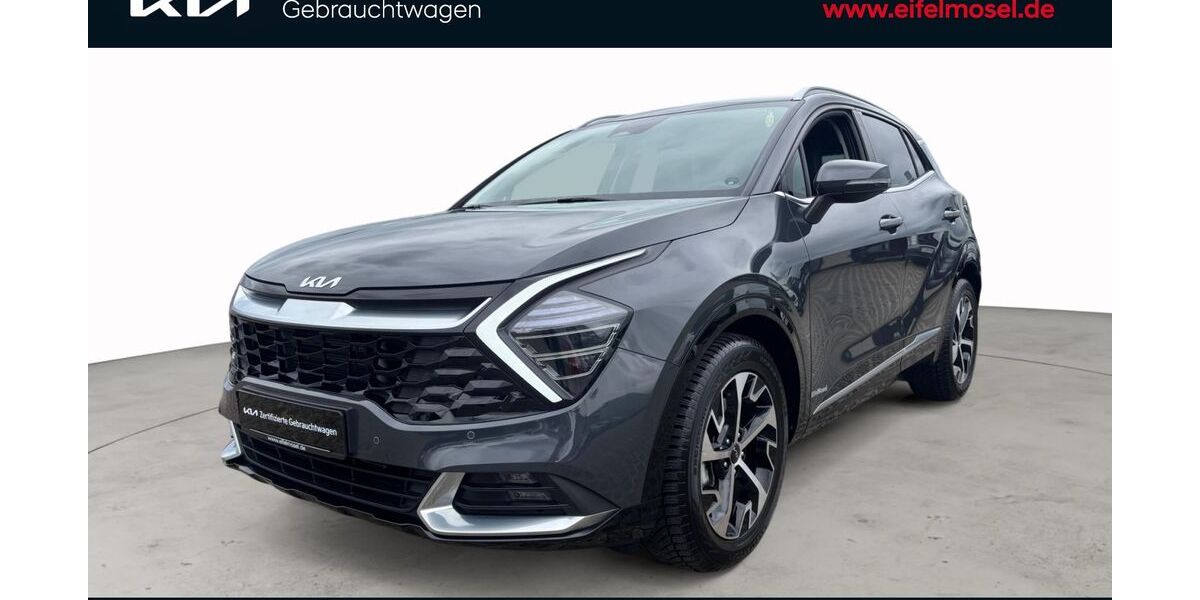 Kia Sportage 19.980 km 31.500 &euro; Mayen 56727