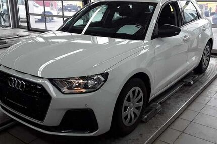 Audi A1 32.972 km 21.530 &euro; Wolfratshausen 82515