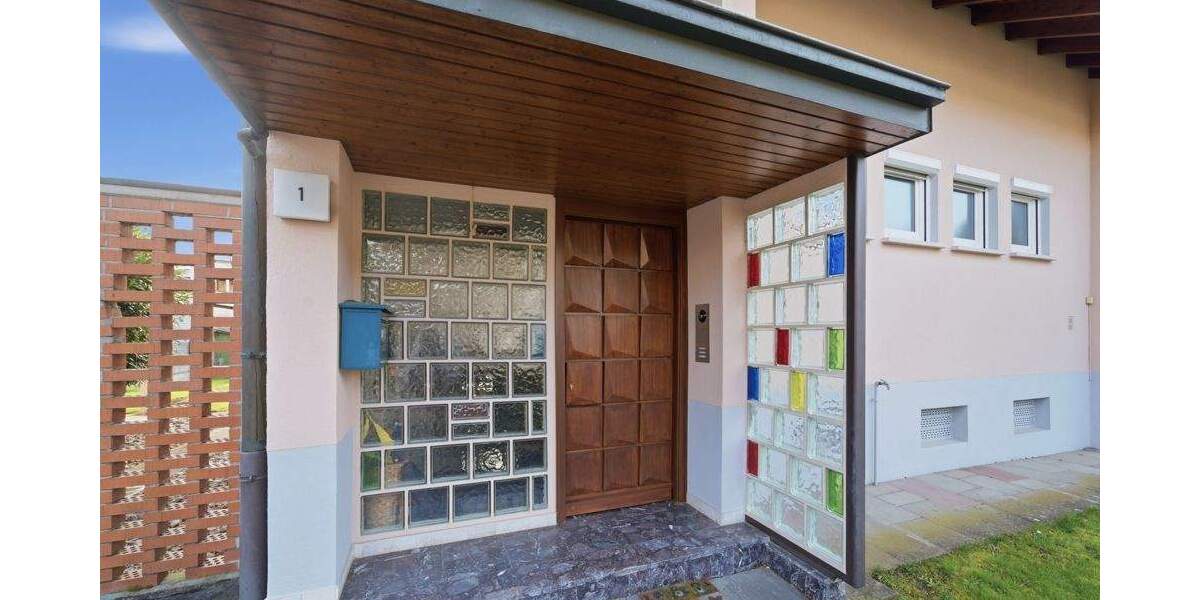 Mehrfamilienhaus, Wohnhaus Grenzach-Wyhlen Grenzach - 7 Zimmer, 186 m&sup2;, 795.000&euro; | Angebot:25814945
