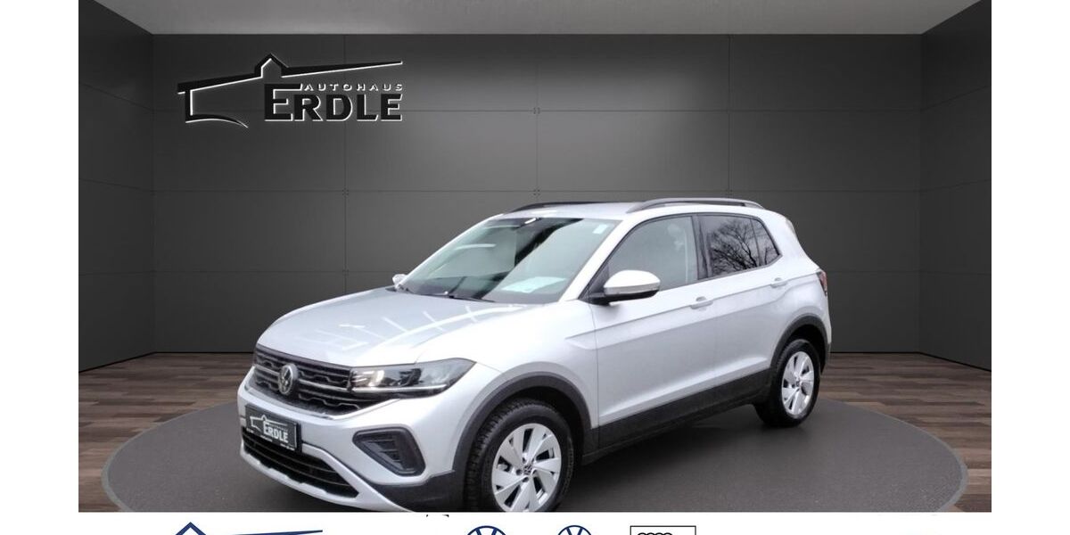 VW T-Cross 5.700 km 22.550 &euro; Aindling 86447
