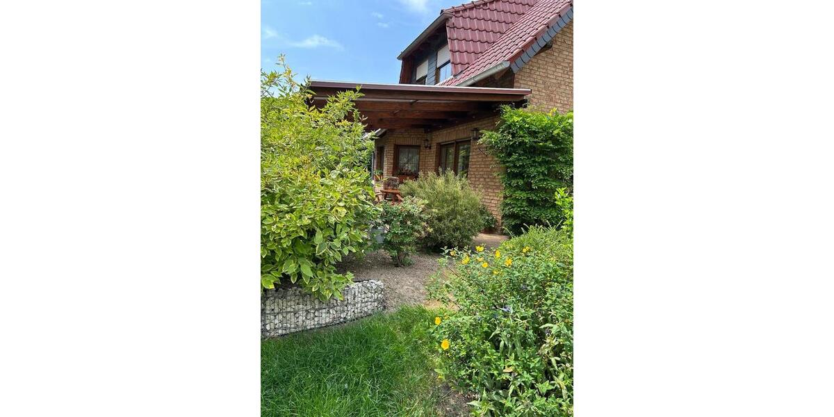 Einfamilienhaus Grimma - 4 Zimmer, 110 m&sup2;, 365.000&euro; | Angebot:27091449