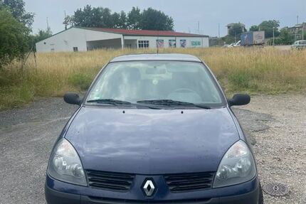 Renault Clio 197.000 km 600 &euro; Bautzen 02625