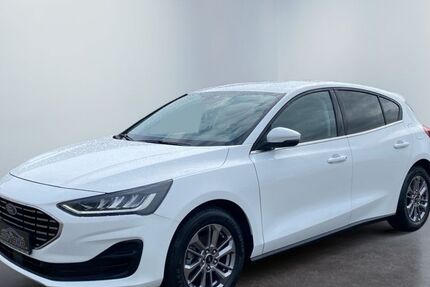 Ford Focus 59.906 km 21.580 &euro; Stendal 39576