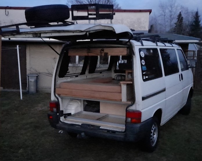 VW T 4 308.600 km 5.320 &euro; Bertsdorf-Hörnitz 02763