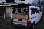 VW T 4 308.600 km 5.320 &euro; Bertsdorf-Hörnitz 02763