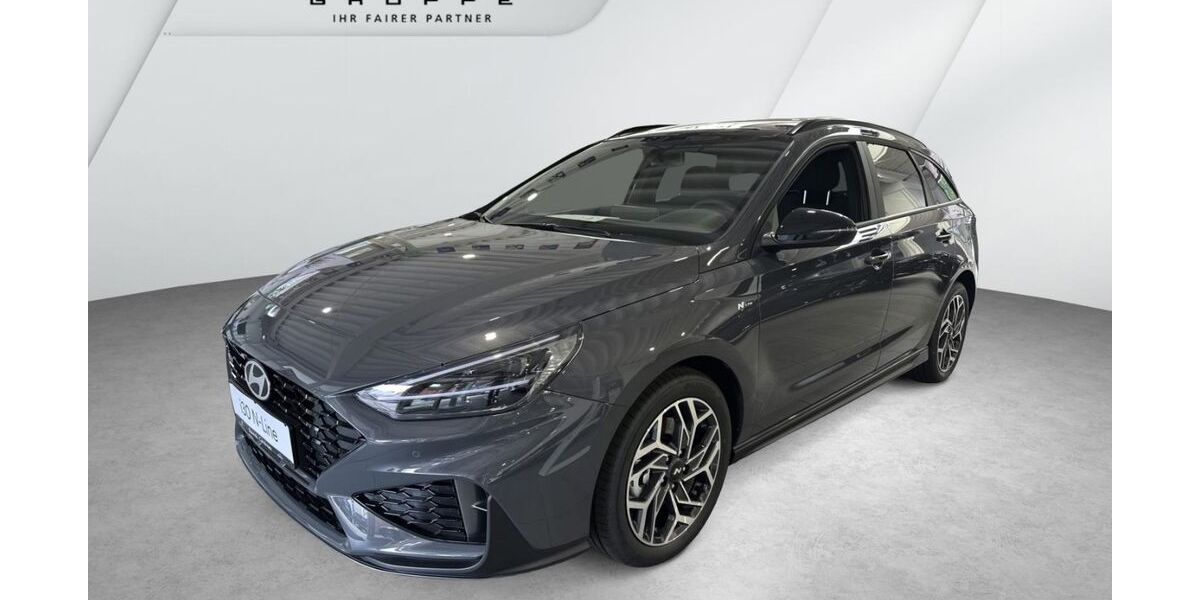 Hyundai i30 1.001 km 32.490 &euro; Bremen 28359